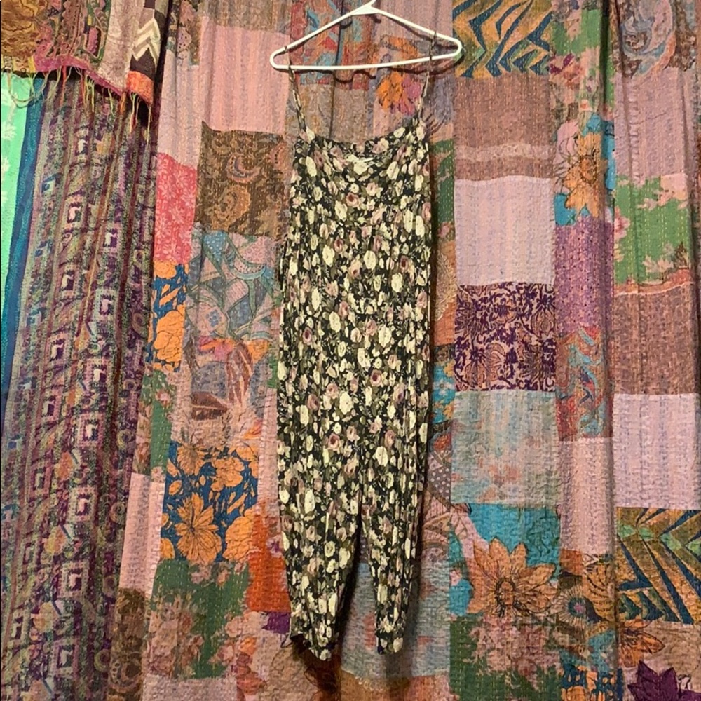 Free People romper